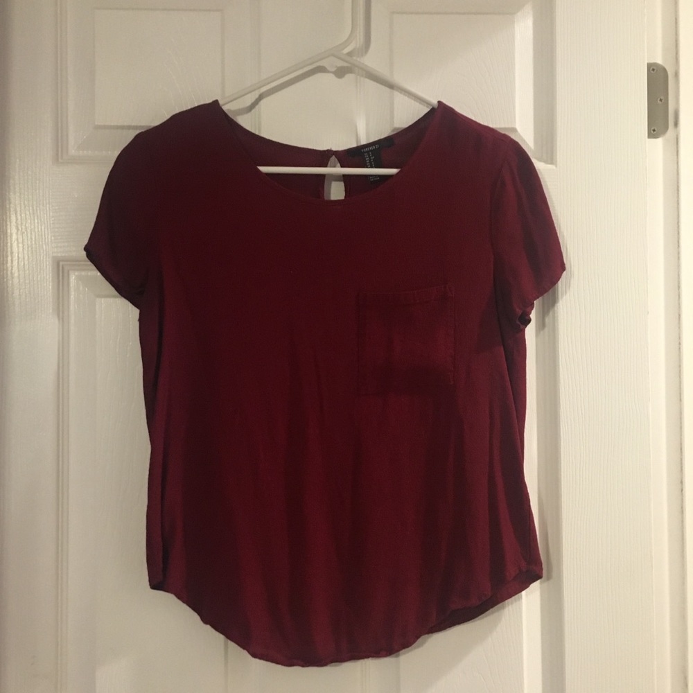 H&M Blouse